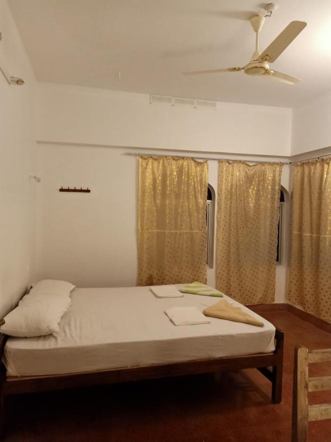 Hope Hostels, Varkala - Helipad ภายนอก รูปภาพ