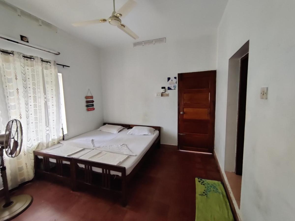 Hope Hostels, Varkala - Helipad ภายนอก รูปภาพ