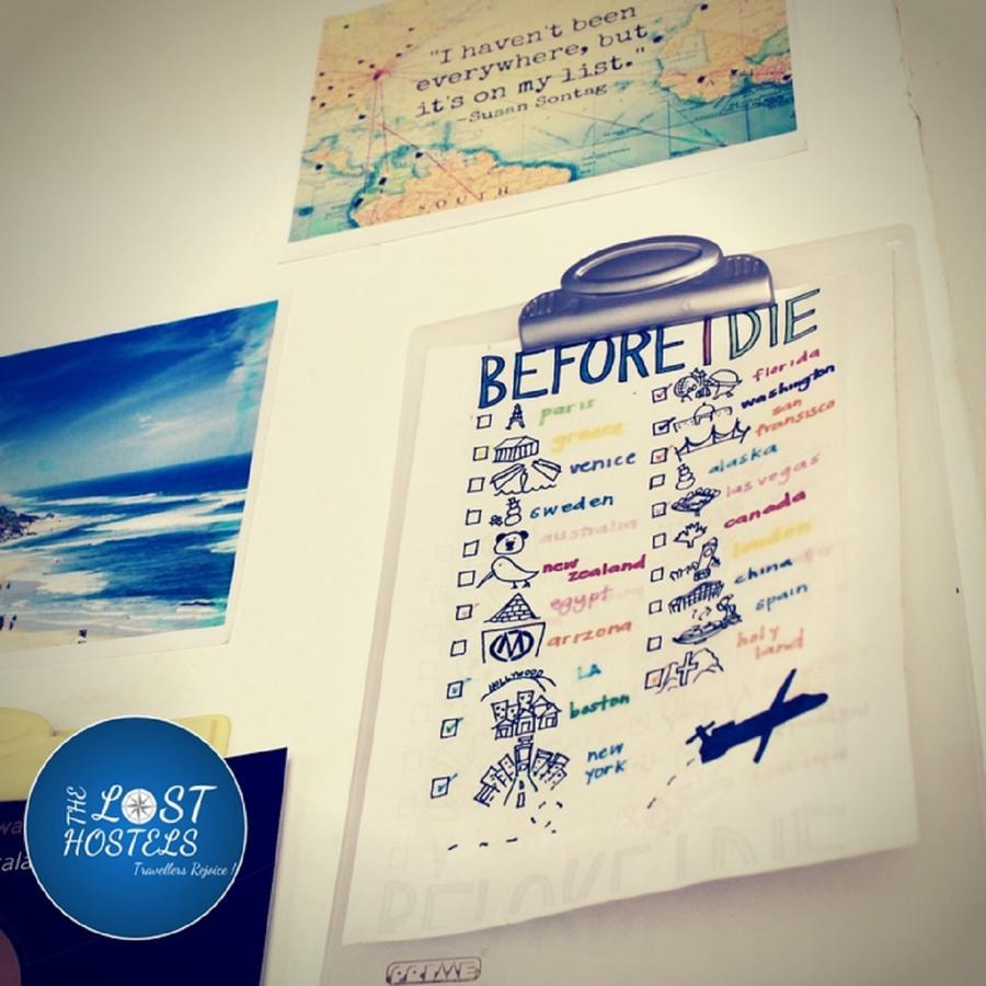 Hope Hostels, Varkala - Helipad ภายนอก รูปภาพ