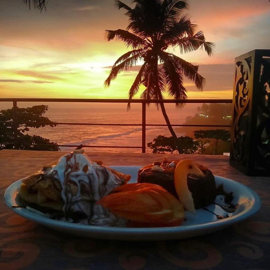 Hope Hostels, Varkala - Helipad ภายนอก รูปภาพ